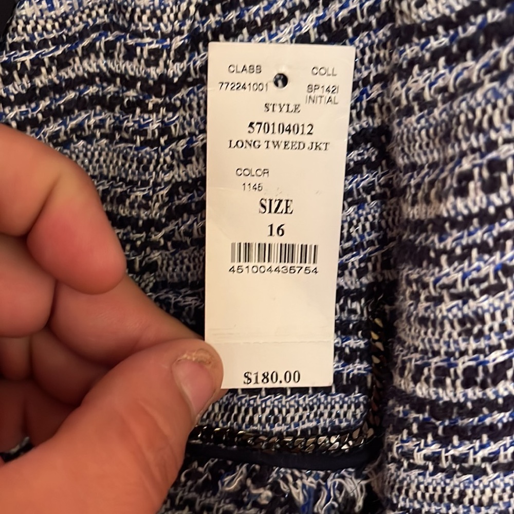 Jacket - Picture 5 of 5
